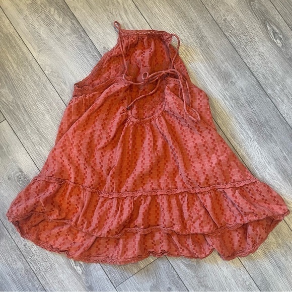 Free People Elisa Tunic Tank Top - Picture 7 of 7